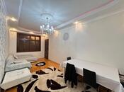 Satılır 3 otaqlı yeni tikili 100 m², Həzi Aslanov m., photo 4 from 8