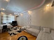 Satılır 3 otaqlı yeni tikili 100 m², Həzi Aslanov m., photo 1 from 8