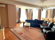 4 otaqlı yeni tikili - 28 May m. - 235.5 m²
