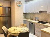 İcarəyə verilir 3 otaqlı yeni tikili 120 m², 28 May m., photo 5 from 8