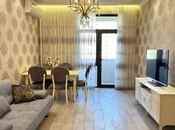 3-комн. новостройка - м. 28 мая - 120 м²