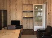 3 otaqlı köhnə tikili - Nəsimi r. - 80 m²