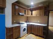 3 otaqlı köhnə tikili - Nəsimi m. - 85 m²