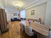 Satılır 3 otaqlı yeni tikili 112 m², Qara Qarayev m., photo 3 from 8