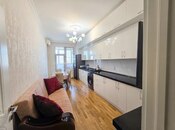 Satılır 3 otaqlı yeni tikili 112 m², Qara Qarayev m., photo 8 from 8