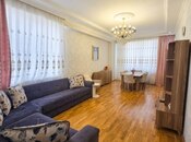 Satılır 3 otaqlı yeni tikili 112 m², Qara Qarayev m., photo 2 from 8