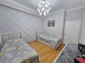 Satılır 3 otaqlı yeni tikili 112 m², Qara Qarayev m., photo 7 from 8