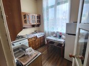 1 otaqlı köhnə tikili - Qara Qarayev m. - 40 m²