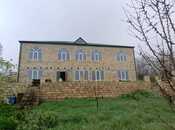 8 otaqlı həyət evi/bağ evi - Quba - 221 m²