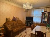 Satılır 3 otaqlı köhnə tikili 75 m², Nəsimi m., photo 1 from 8