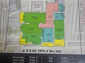 Satılır 4 otaqlı yeni tikili 181 m², Nəriman Nərimanov m., photo 6 from 6