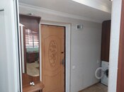 2 otaqlı köhnə tikili - Həzi Aslanov q. - 50 m²
