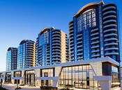 1 otaqlı yeni tikili - Lökbatan q. - 57 m²