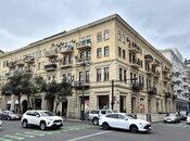 Satılır 4 otaqlı köhnə tikili 170 m², Sahil m., photo 1 from 8