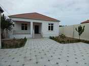 3 otaqlı həyət evi/bağ evi - Albalılıq q. - 100 m²