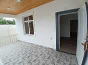 3 otaqlı həyət evi/bağ evi - Albalılıq q. - 100 m²
