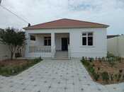 3 otaqlı həyət evi/bağ evi - Albalılıq q. - 100 m²