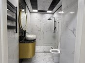 Продаётся 2-комн. новостройка 74 м², м. Элмляр Академиясы, photo 5 from 8