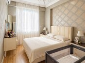 Продаётся 2-комн. новостройка 74 м², м. Элмляр Академиясы, photo 1 from 8