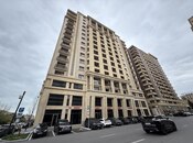 5 otaqlı yeni tikili - Şah İsmayıl Xətai m. - 326 m²