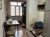 3 otaqlı köhnə tikili - Nəsimi r. - 72 m²
