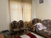 3 otaqlı köhnə tikili - Nəsimi r. - 72 m²