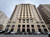 5 otaqlı yeni tikili - Şah İsmayıl Xətai m. - 326 m²