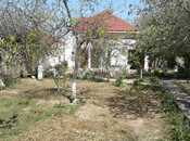 4 otaqlı həyət evi/bağ evi - Novxanı q. - 155 m²