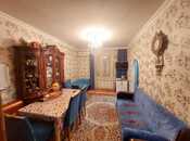 2 otaqlı köhnə tikili - Azadlıq Prospekti m. - 52 m²