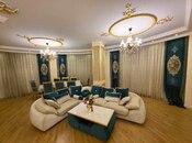 Сдаётся 4-комн. новостройка 180 м², Насиминский  р., photo 6 from 8