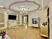 Сдаётся 4-комн. новостройка 180 м², Насиминский  р., photo 3 from 8
