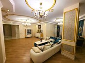 Сдаётся 4-комн. новостройка 180 м², Насиминский  р., photo 4 from 8