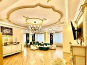 Сдаётся 4-комн. новостройка 180 м², Насиминский  р., photo 1 from 8