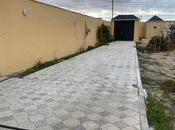 4 otaqlı həyət evi/bağ evi - Bilgəh q. - 300 m²