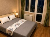 Сдаётся 2-комн. новостройка 60 м², пос. Бадамдар, photo 6 from 8