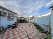 4 otaqlı həyət evi/bağ evi - Bülbülə q. - 90 m²