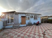 4 otaqlı həyət evi/bağ evi - Bülbülə q. - 90 m²