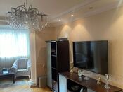 3 otaqlı köhnə tikili - Yasamal q. - 90 m²