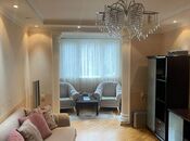 3 otaqlı köhnə tikili - Yasamal q. - 90 m²