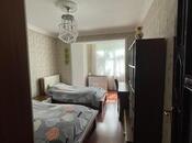 4 otaqlı köhnə tikili - Nəsimi m. - 125 m²