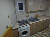 İcarəyə verilir 3 otaqlı həyət evi/bağ evi 52 m², Memar Əcəmi m., photo 5 from 8