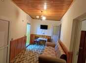İcarəyə verilir 3 otaqlı həyət evi/bağ evi 52 m², Memar Əcəmi m., photo 1 from 8