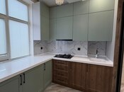 Satılır 3 otaqlı yeni tikili 87 m², Həzi Aslanov m., photo 4 from 8