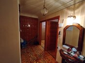 4 otaqlı köhnə tikili - Nəriman Nərimanov m. - 110 m²