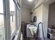 Satılır 2 otaqlı köhnə tikili 75 m², İnşaatçılar m., photo 3 from 8