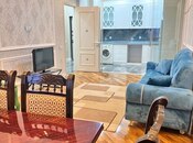 3 otaqlı yeni tikili - 8 Noyabr m. - 98 m²