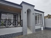 Продаётся 3-комн. дом/дача 100 м², пос. Бина, photo 1 from 8
