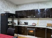 3 otaqlı yeni tikili - Memar Əcəmi m. - 118 m²