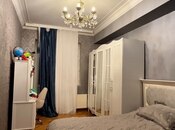 3 otaqlı yeni tikili - Memar Əcəmi m. - 118 m²