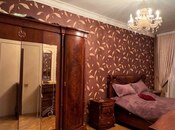 3 otaqlı yeni tikili - Memar Əcəmi m. - 118 m²